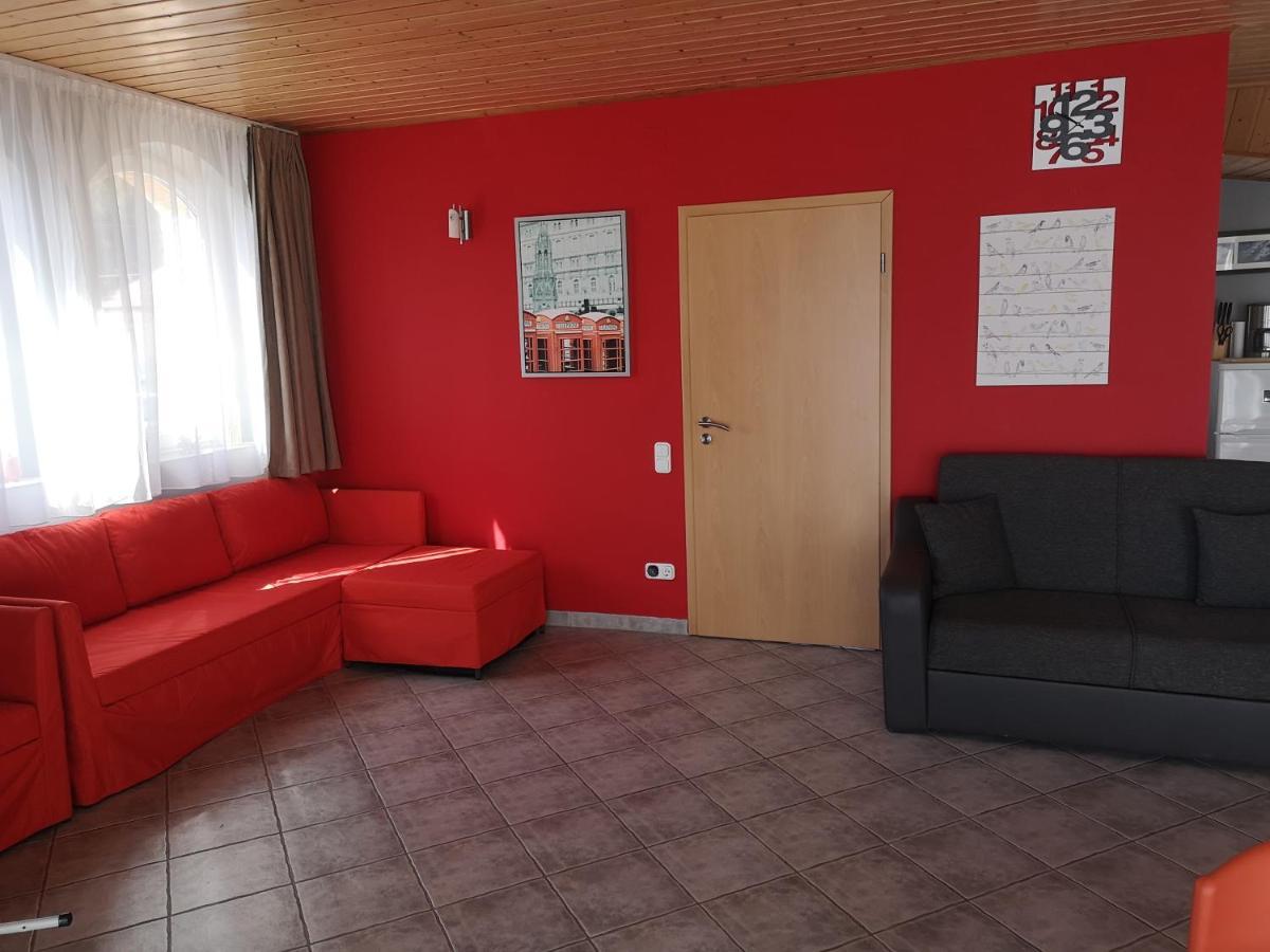 Szigeti Apartmanhaz Pécs Buitenkant foto