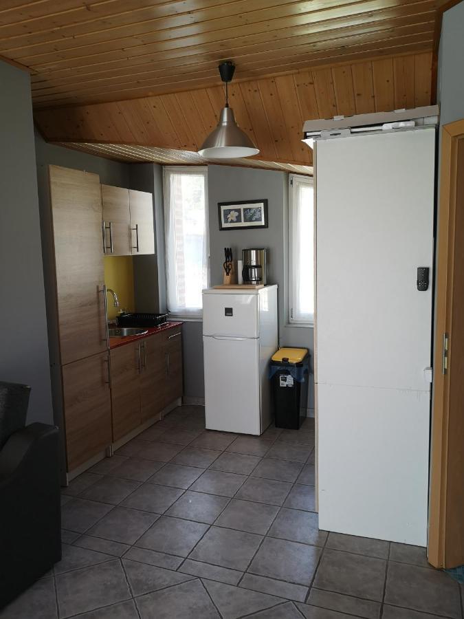 Szigeti Apartmanhaz Pécs Buitenkant foto